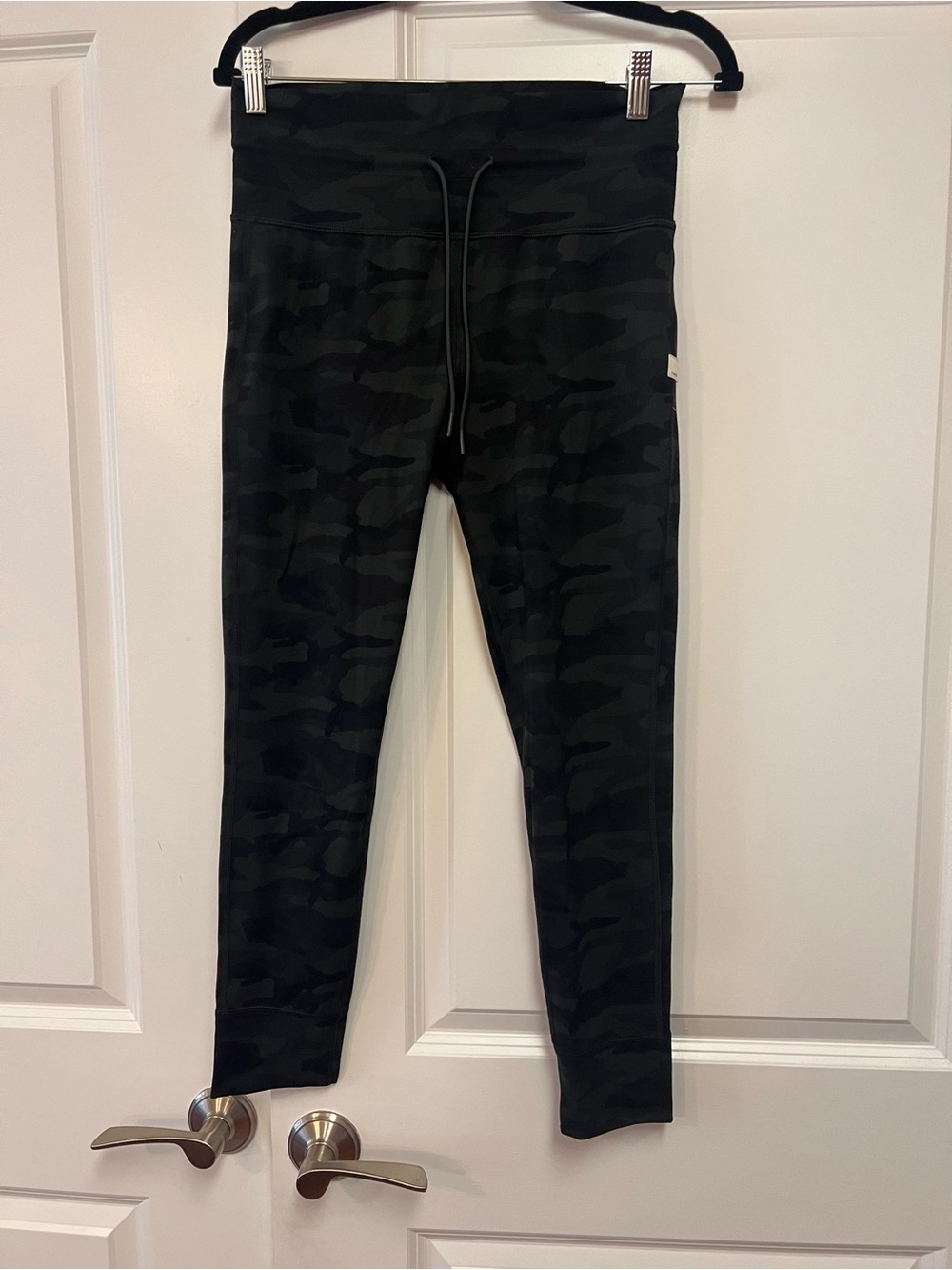 Vuori Camo Daily Leggings